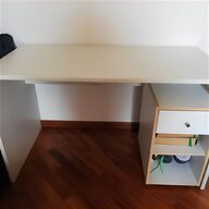 scrivania ufficio napoli usato