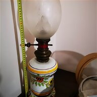 lampada vetro design 091 usato