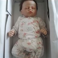 bambola neonato usato
