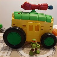 camion tartarughe ninja usato
