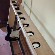 porta chitarra usato