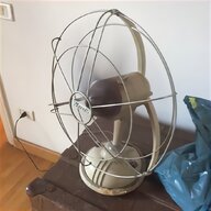 ventilatori vintage usato