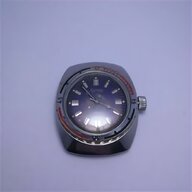 orologio led vintage usato