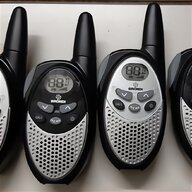 walkie talkie brondi usato