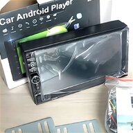 autoradio android chevrolet trax usato