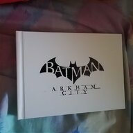 batman arkham origins ps3 usato