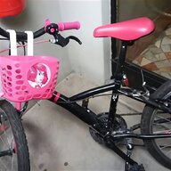 biciclette per bambini in vendita usato