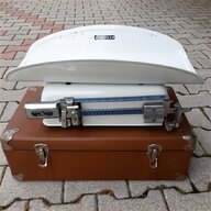 bilancia pesa valigia usato