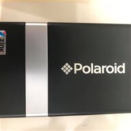 polaroid zink usato