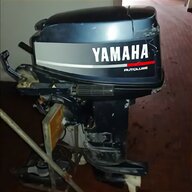 motore yamaha usato