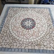 mosaico rosone usato