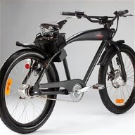 bici elettrica 8fun usato