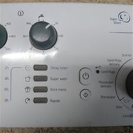 ricambi lavatrice ariston avtl89 usato