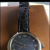 eberhard anni 60 orologio usato