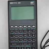 scientific calculator usato