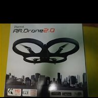 batteria ar drone usato
