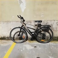 bici cicloturismo usato