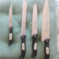 coltelli professionali usato