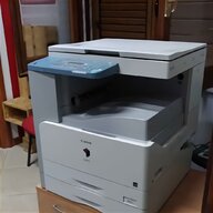 fotocopiatrice develop usato
