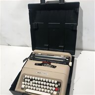 macchina da scrivere royal usato