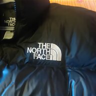 the north face usato