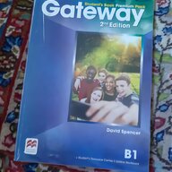 gateway b1 usato