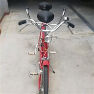 bicicletta scatto fisso fixed bike usato