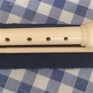 flauto aulos usato