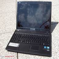 packard bell easynote tk usato