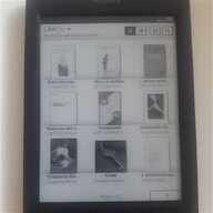 ebook reader kobo touch usato
