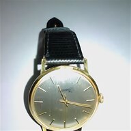 eberhard anni 60 orologi usato