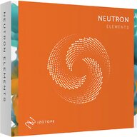 neutron usato