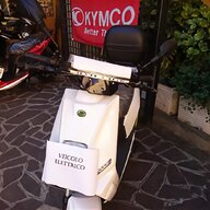 scooter elettrico milano usato