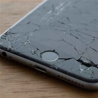 iphone schermo rotto usato