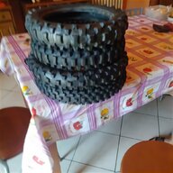 gomme scooter cross 12 usato