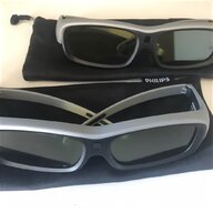 occhiali 3d philips usato