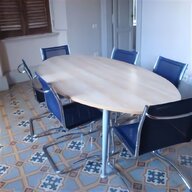 tavolo riunione usato