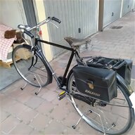 bici taurus manubrio usato