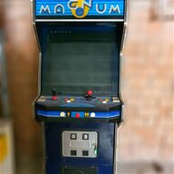 cabinato arcade magnum usato