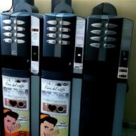 saeco distributori automatici usato