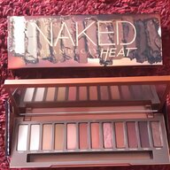 urban decay palette naked 1 usato