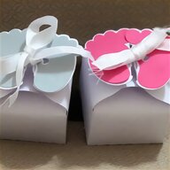 scatolina confetti nascita usato