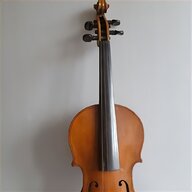 violino liuteria usato