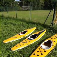 kayak polo usato