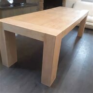 tavolo quadrato design usato