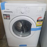 lavatrice 7kg usato