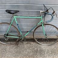 borraccia vintage bici corsa usato
