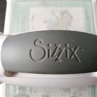 sizzix kit big shot usato