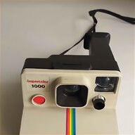 polaroid anni 70 usato