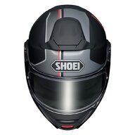 shoei neotec casco modulare usato